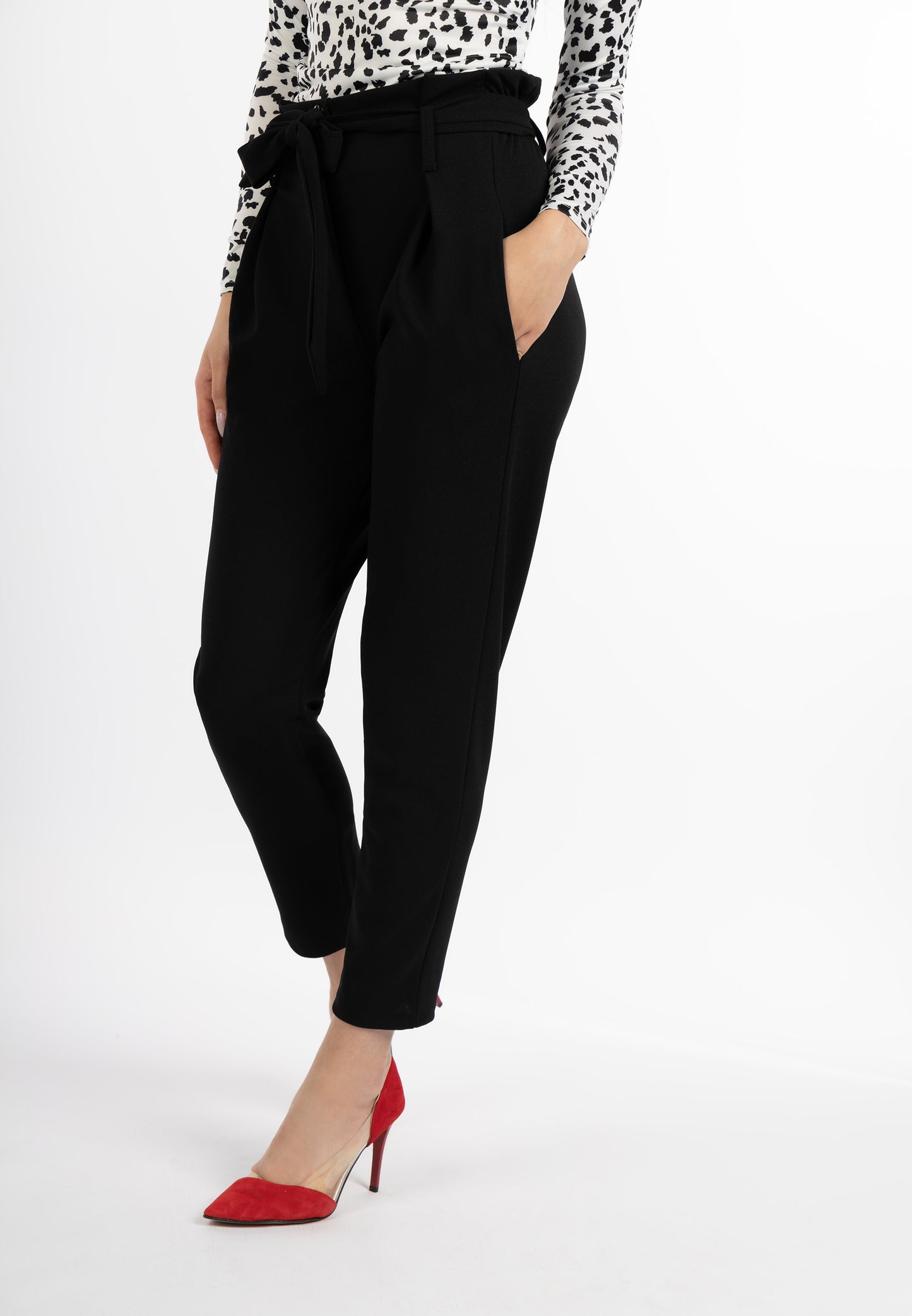 Faina Women's Pants