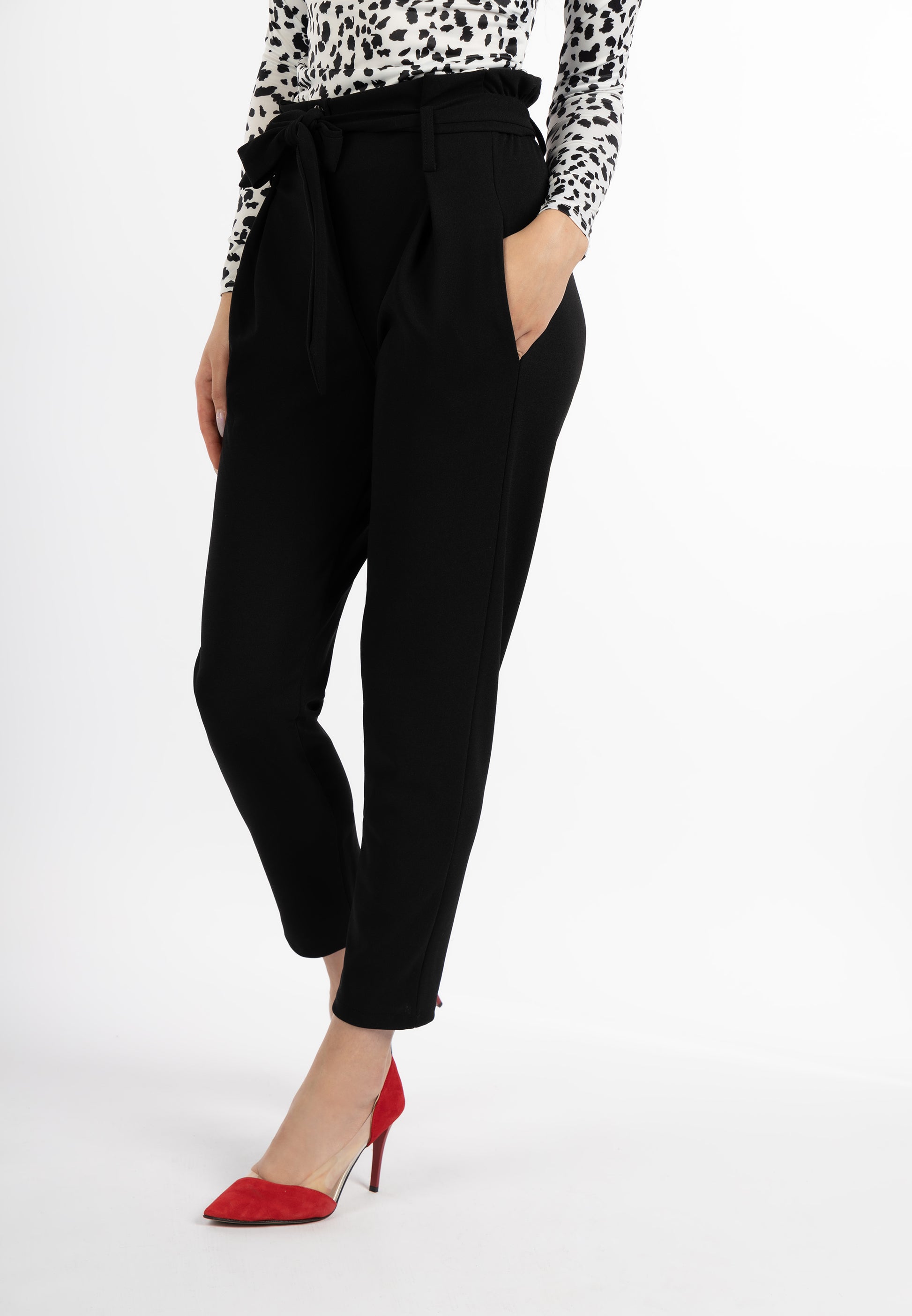 Faina Women's Pants