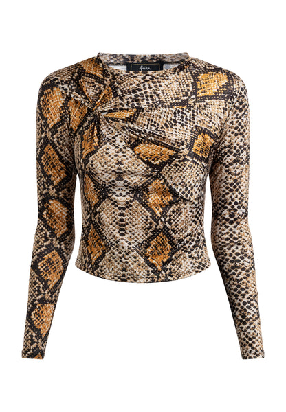 Faina Women's Blouse