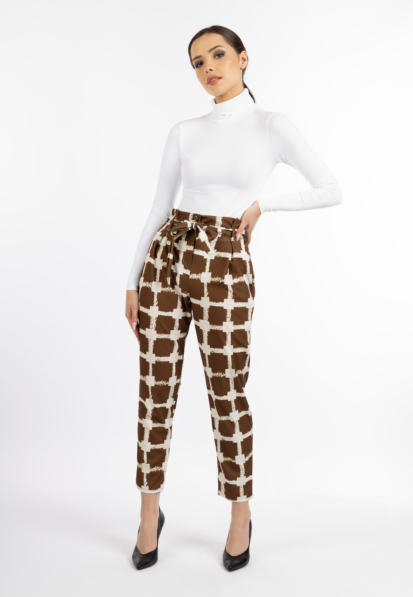 Faina Women's Pants