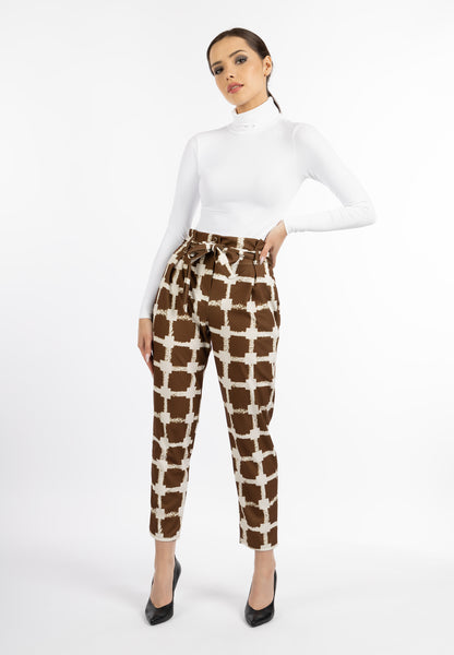 Faina Women's Pants