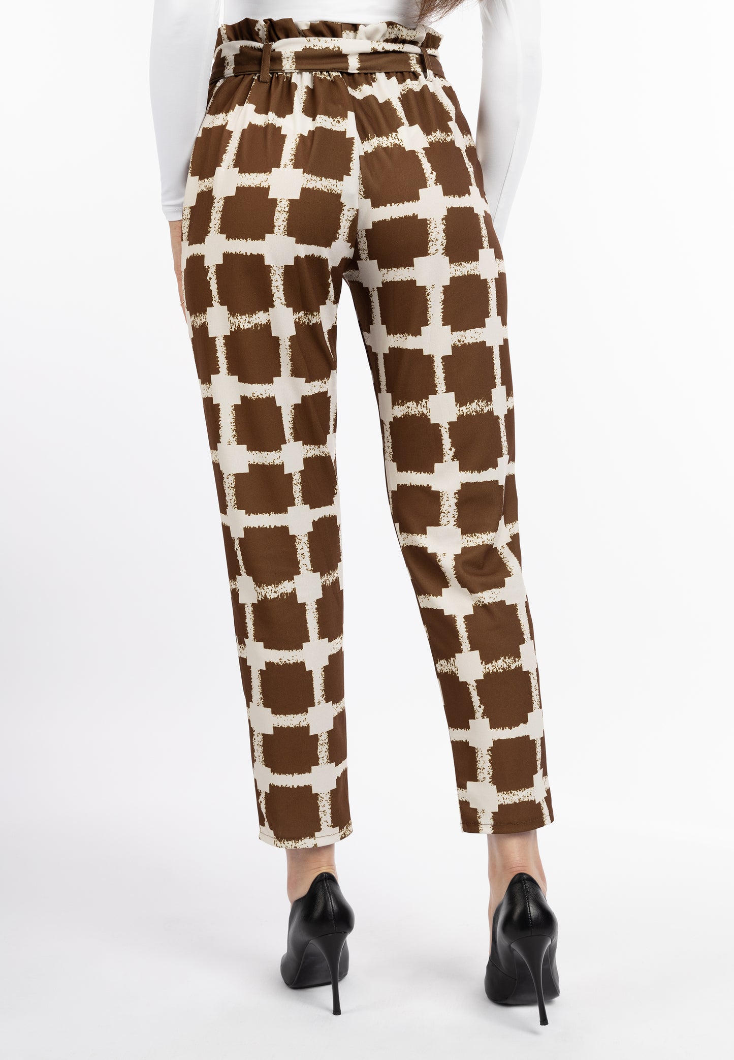 Faina Women's Pants