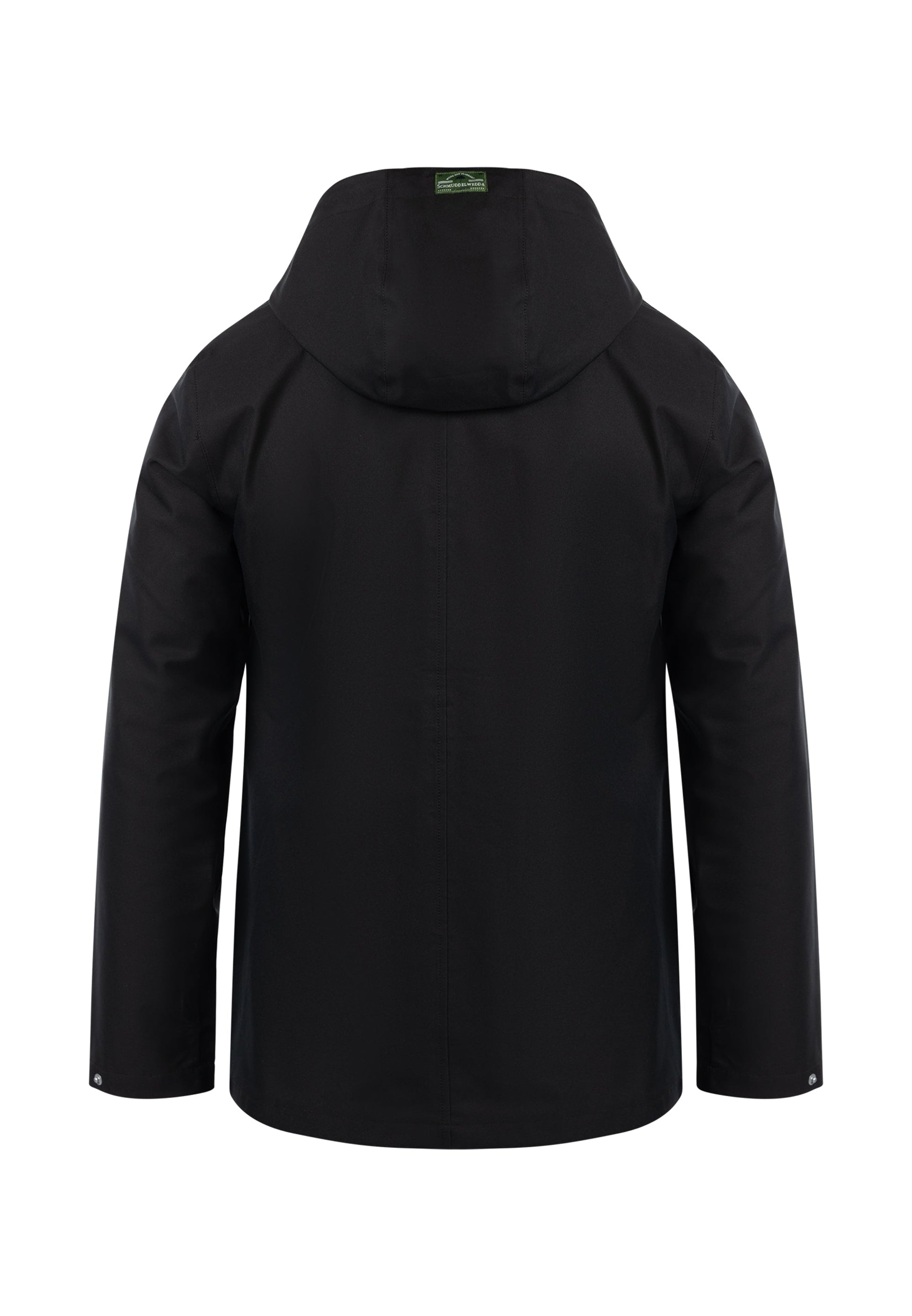 Schmuddelwedda Men's Rain Jacket