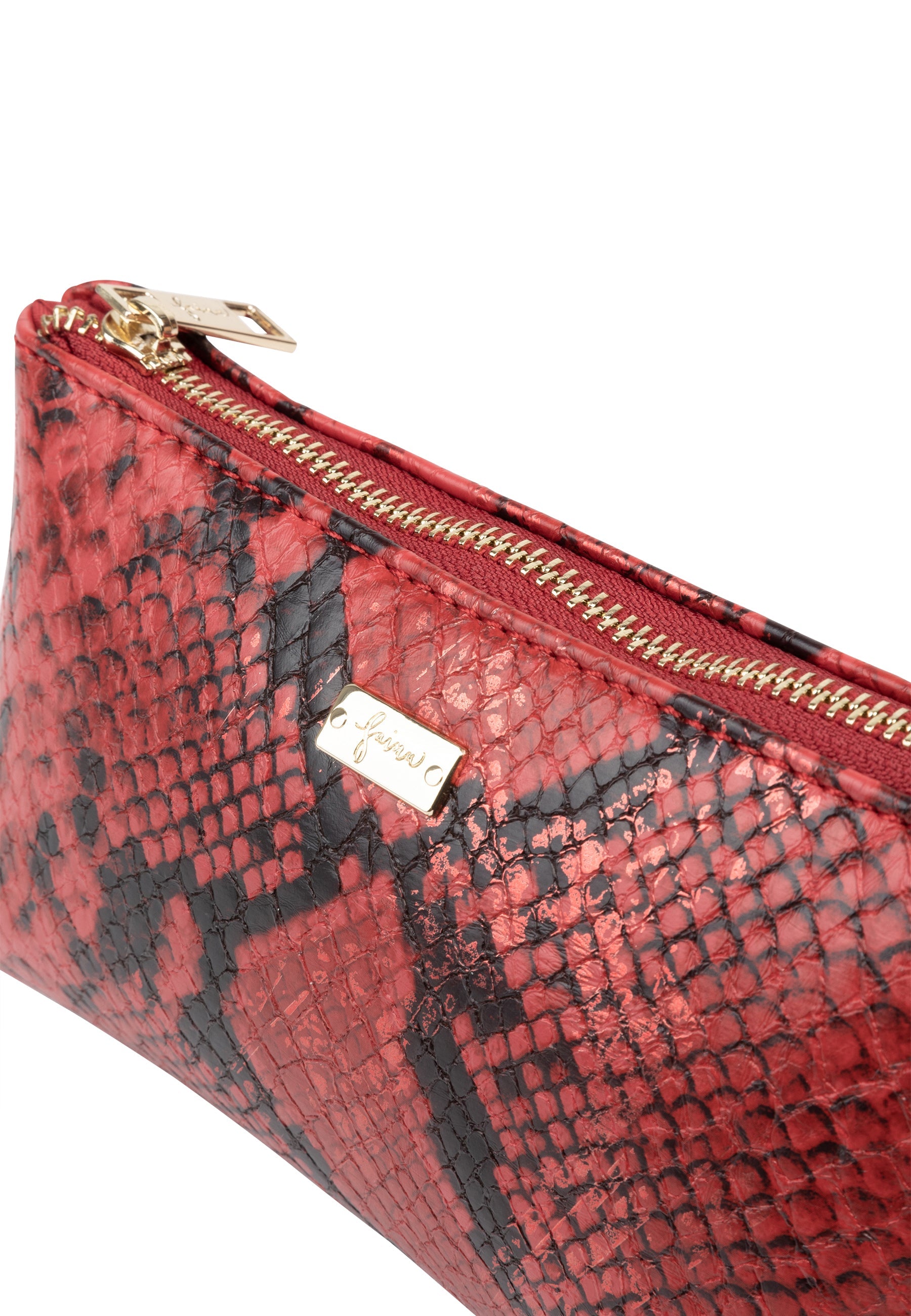 Faina Women's Cosmetic Bag