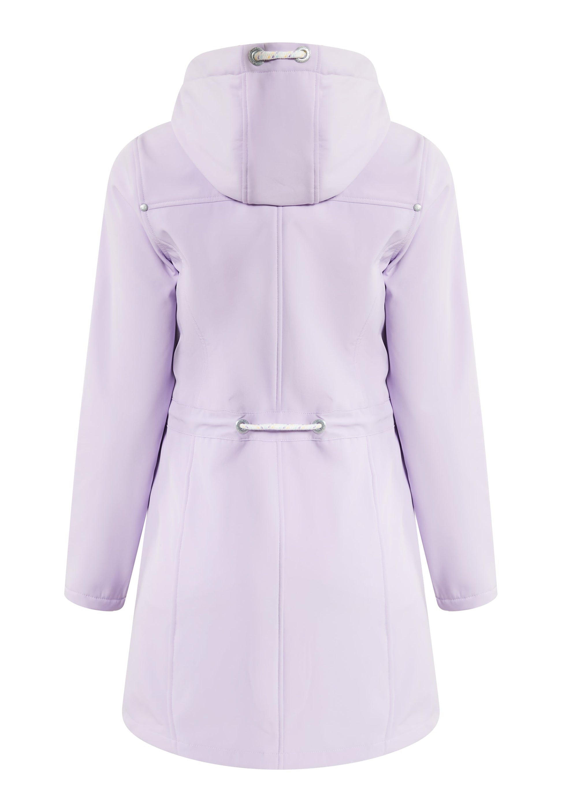 Schmuddelwedda Women's Softshell Coat