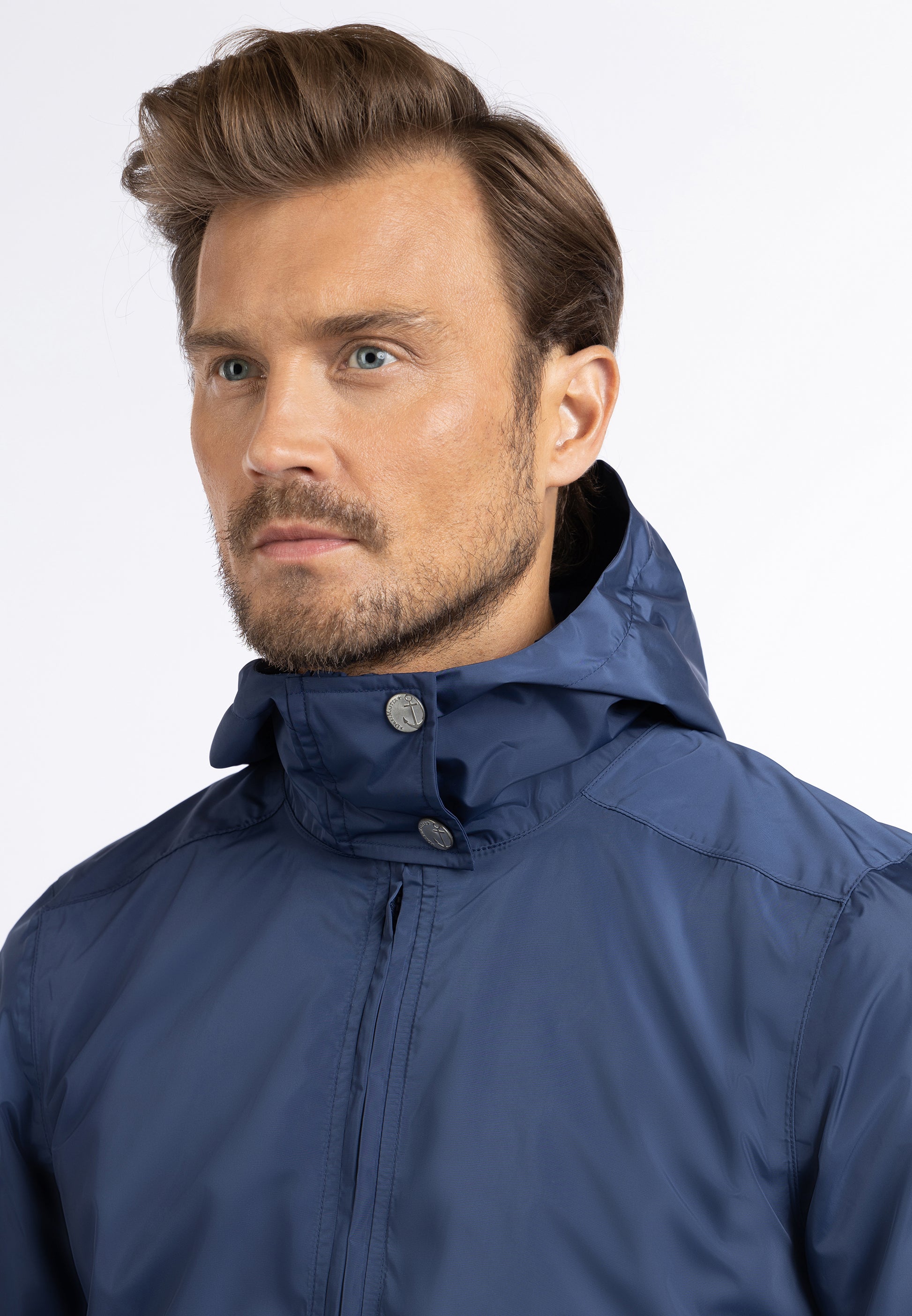 DreiMaster Maritim Herren-�bergangsjacke