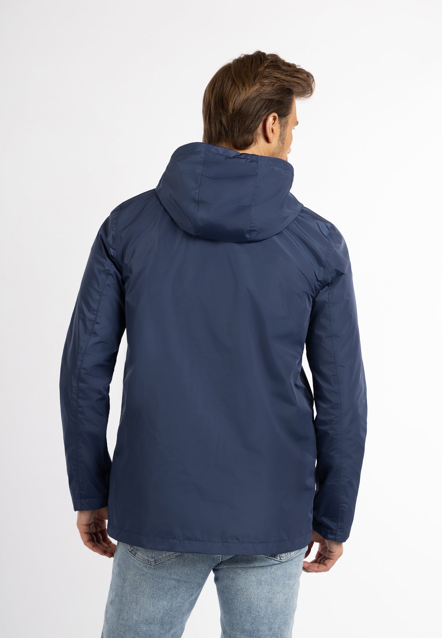 DreiMaster Maritim Herren-�bergangsjacke