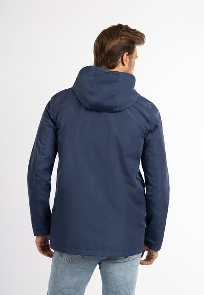 DreiMaster Maritim Herren-�bergangsjacke