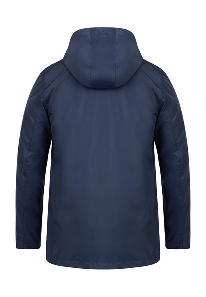 DreiMaster Maritim Herren-�bergangsjacke