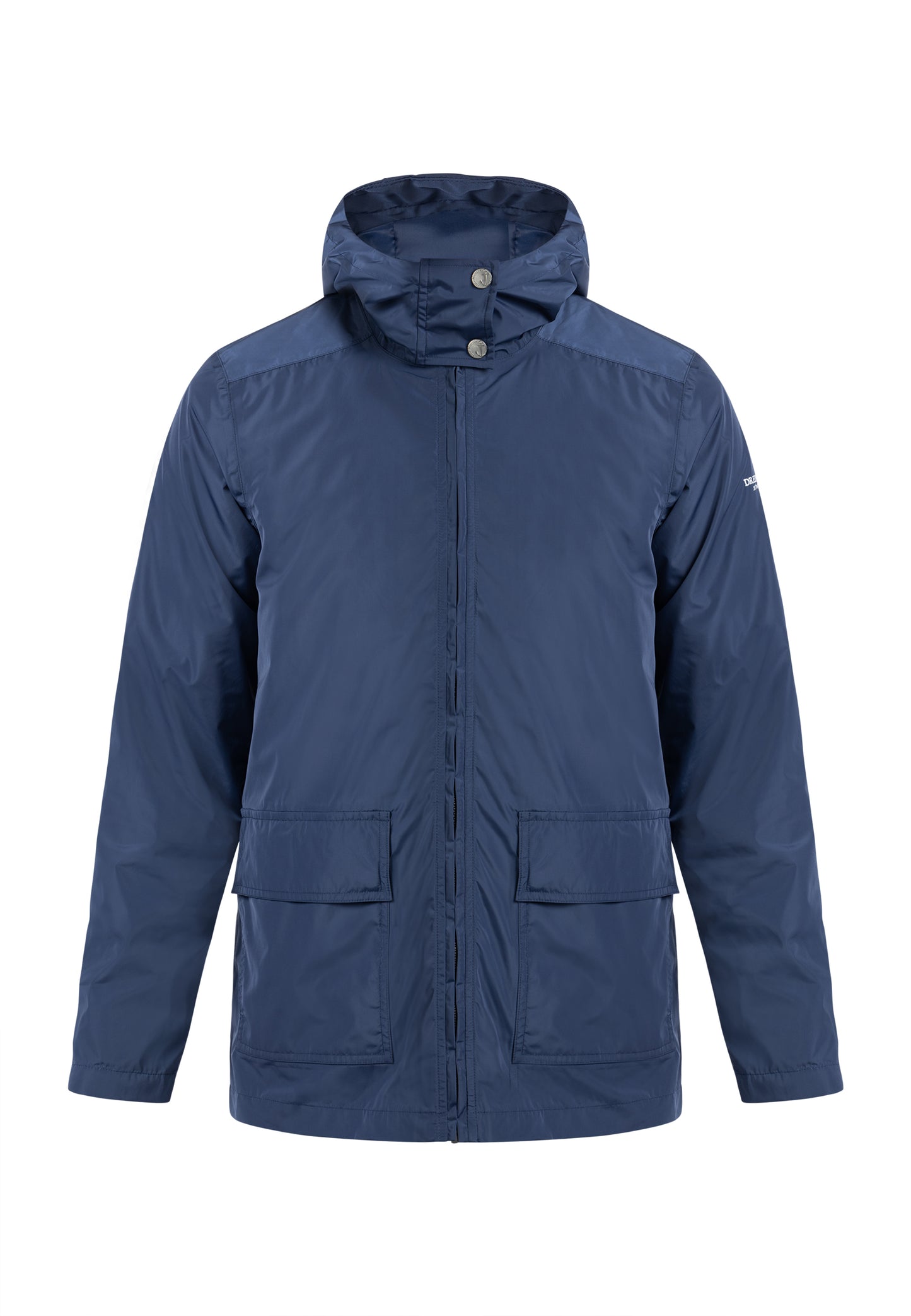 DreiMaster Maritim Herren-�bergangsjacke
