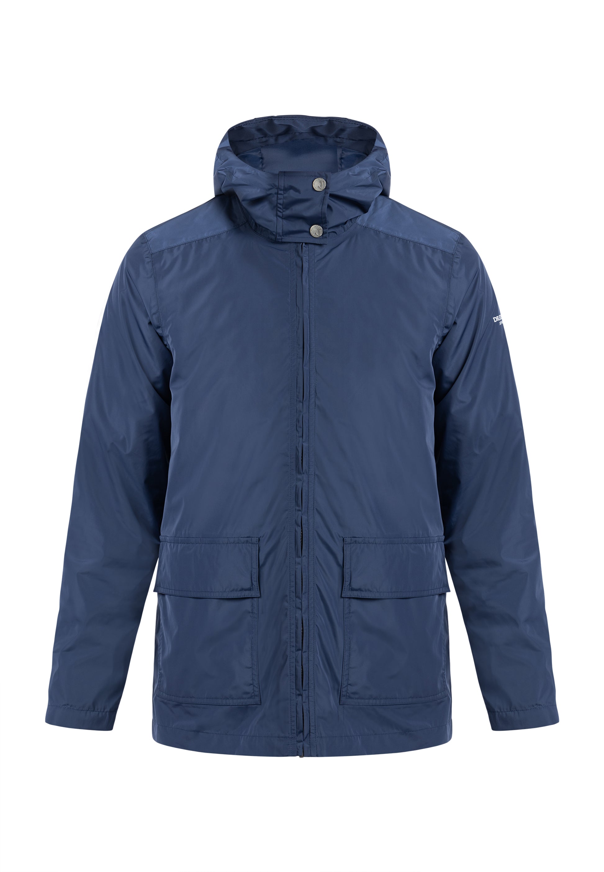 DreiMaster Maritim Herren-�bergangsjacke
