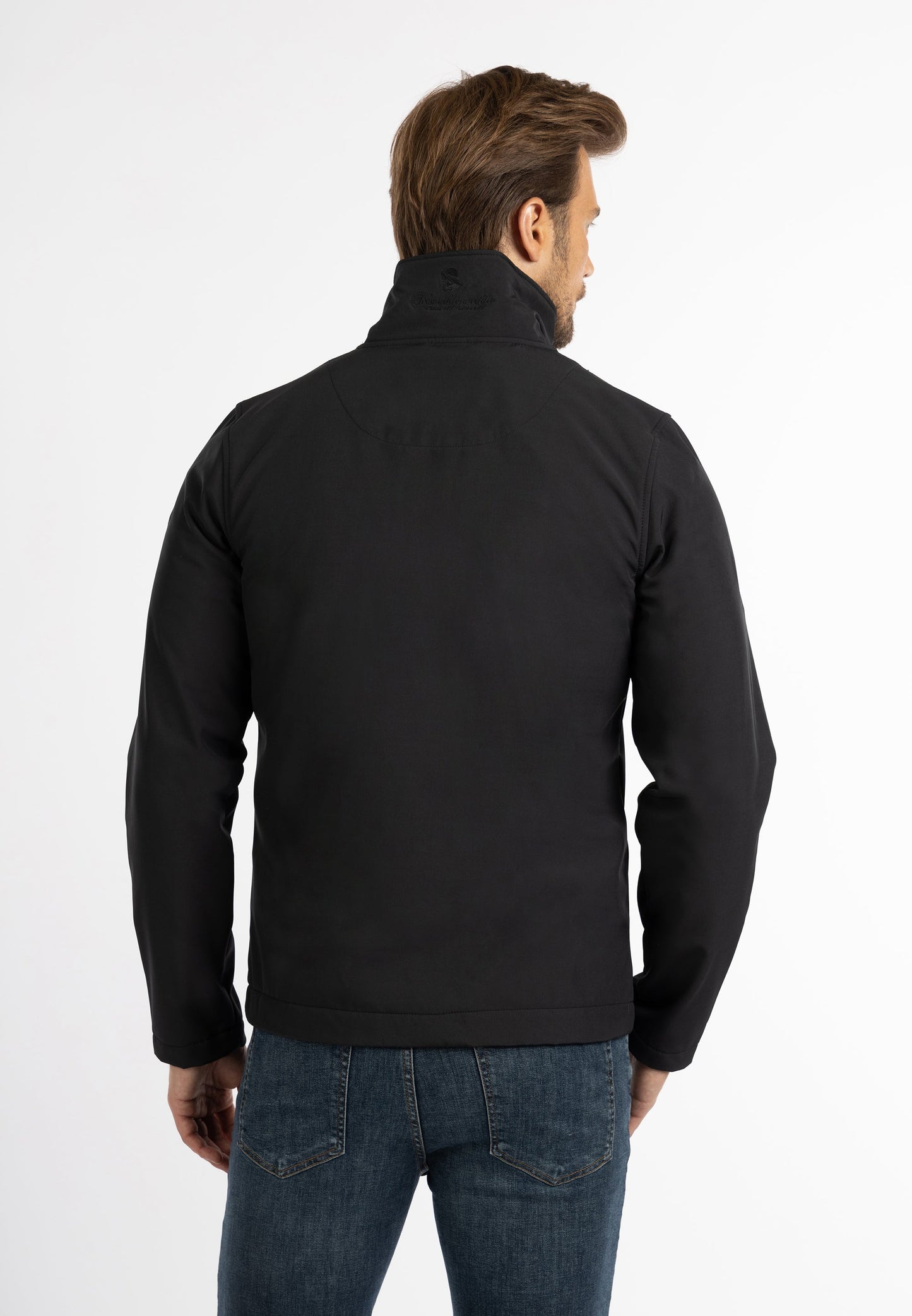 Schmuddelwedda Men's Softshell Jacket