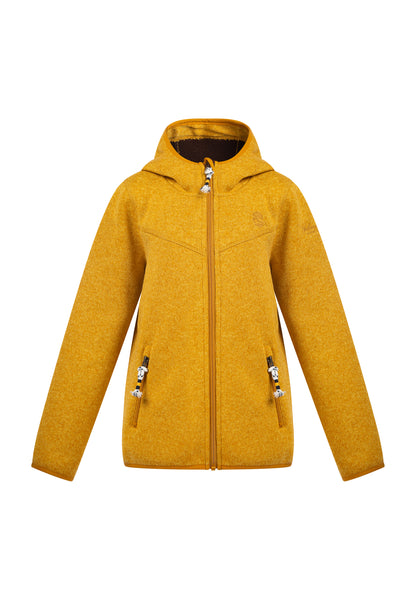 Schmuddelwedda Strickfleece-Jacke