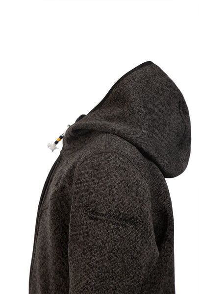 Schmuddelwedda Strickfleece-Jacke