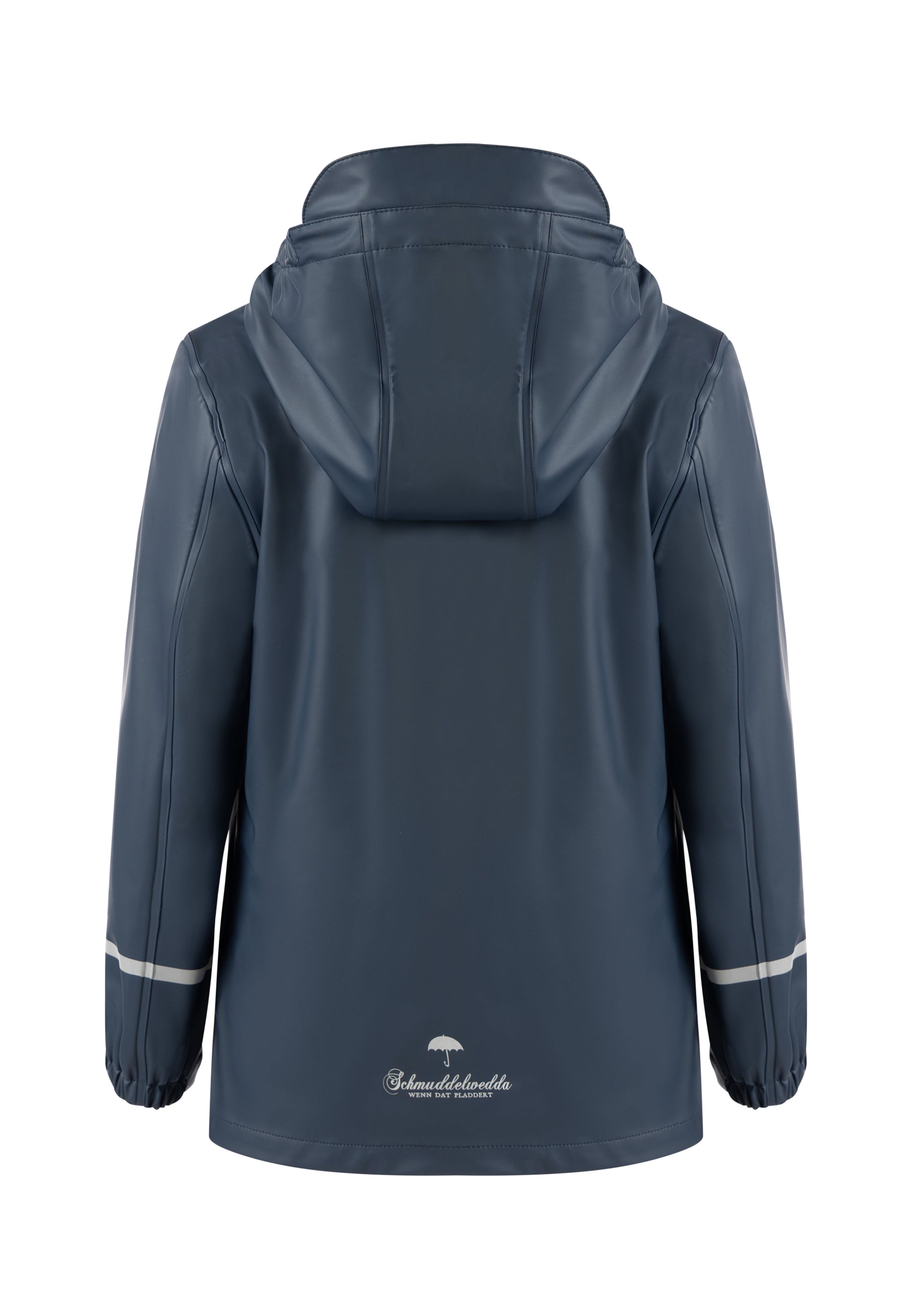 Schmuddelwedda Regenjacke