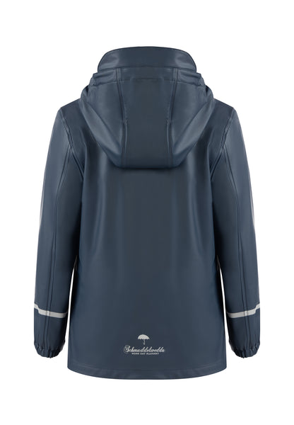 Schmuddelwedda Regenjacke