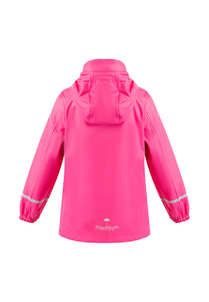 Schmuddelwedda Regenjacke