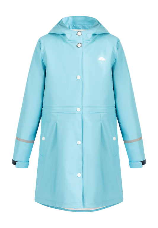 Schmuddelwedda Raincoat