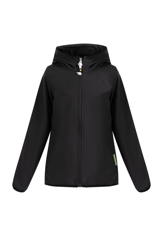 Schmuddelwedda Softshell Jacket