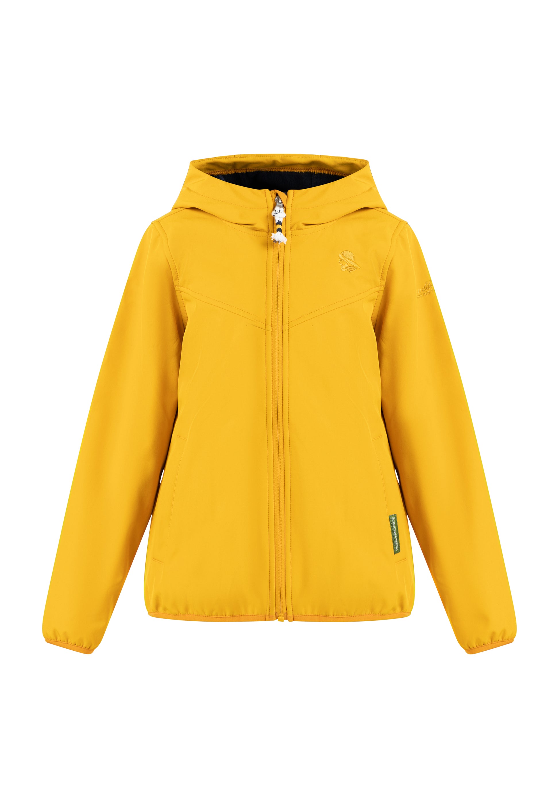 Schmuddelwedda Softshell Jacke
