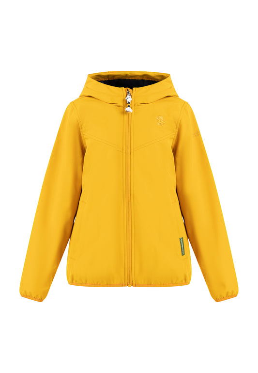 Schmuddelwedda Softshell Jacket