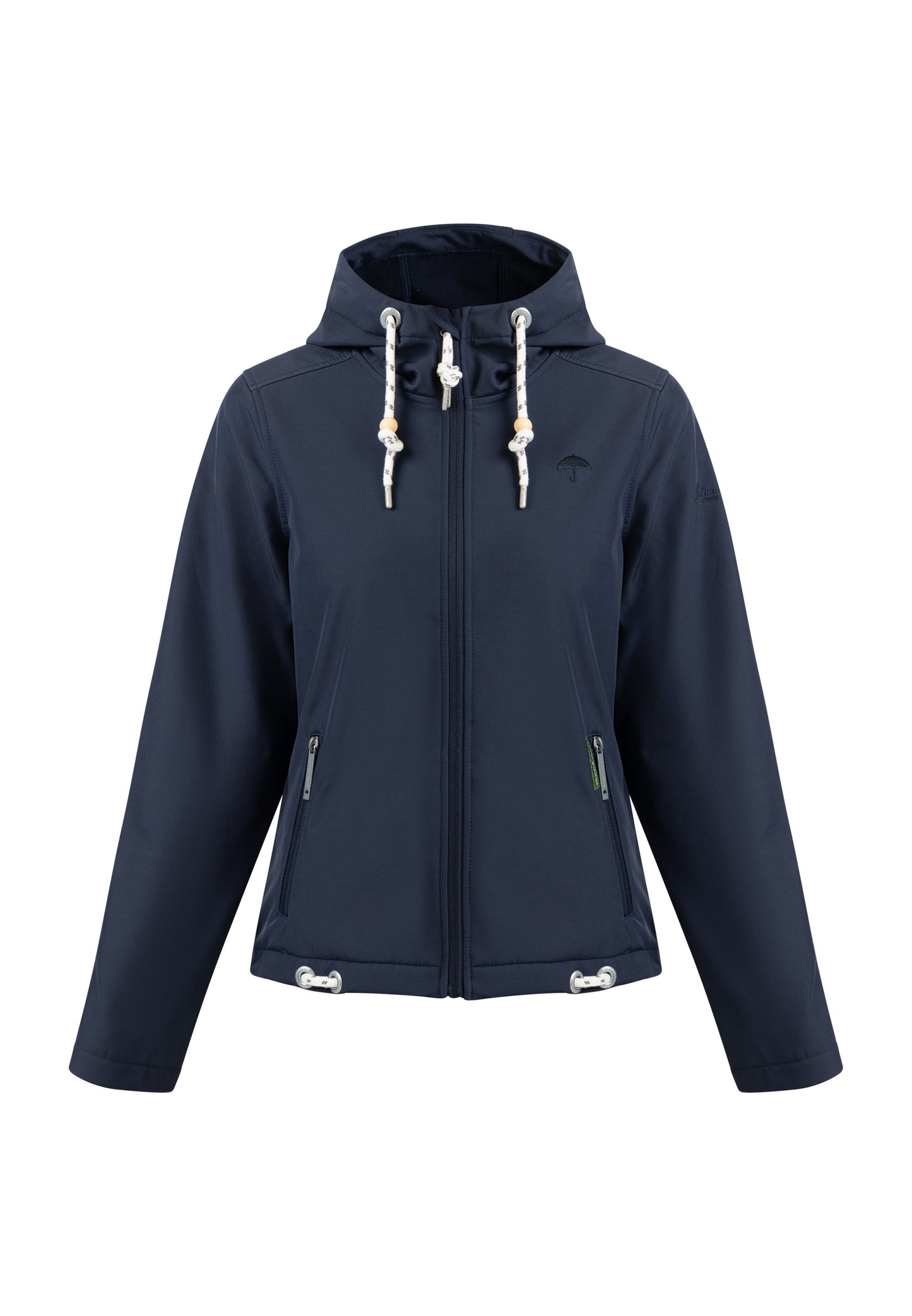 Schmuddelwedda Women's Softshell Jacket