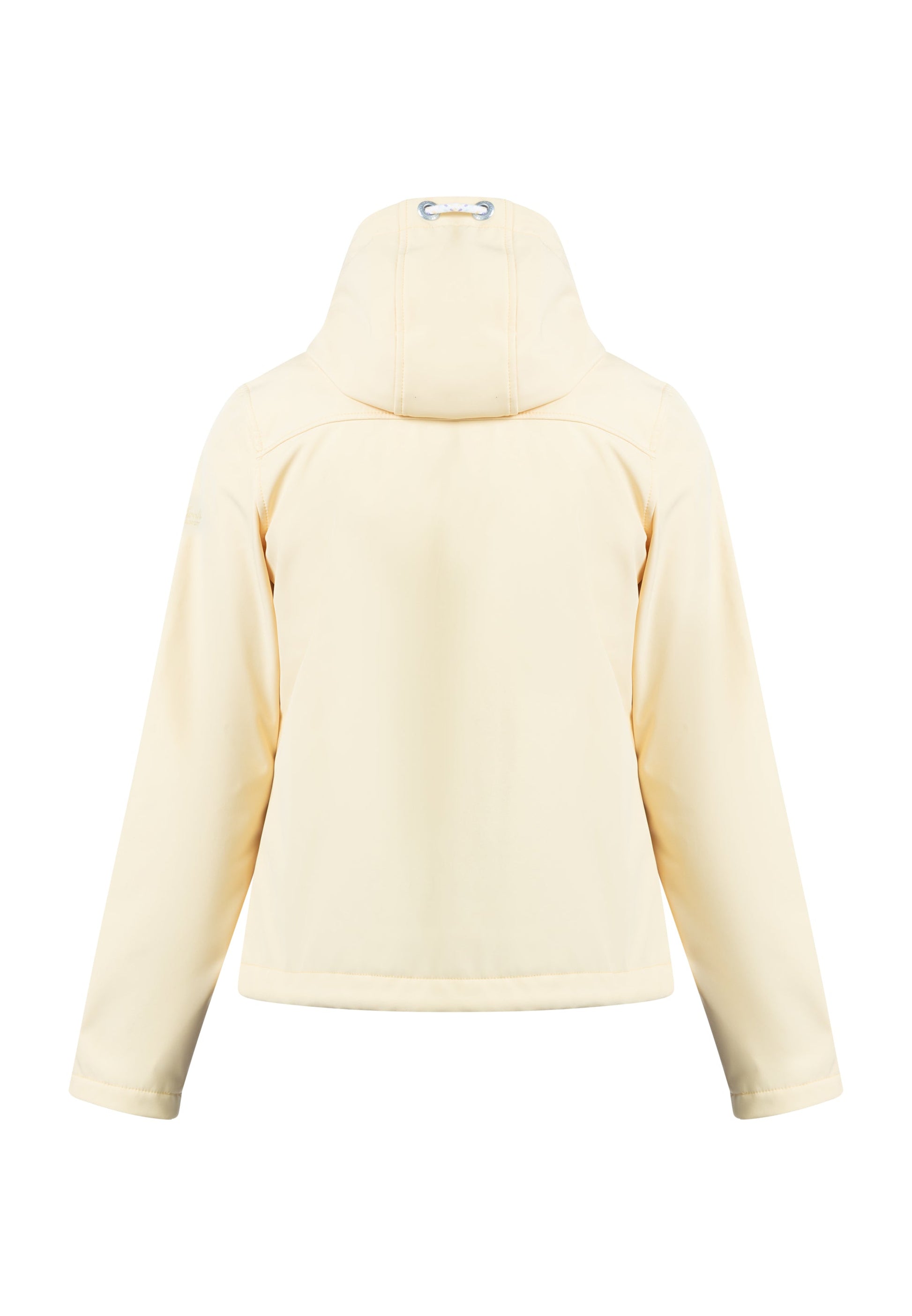Schmuddelwedda Women's Softshell Jacket
