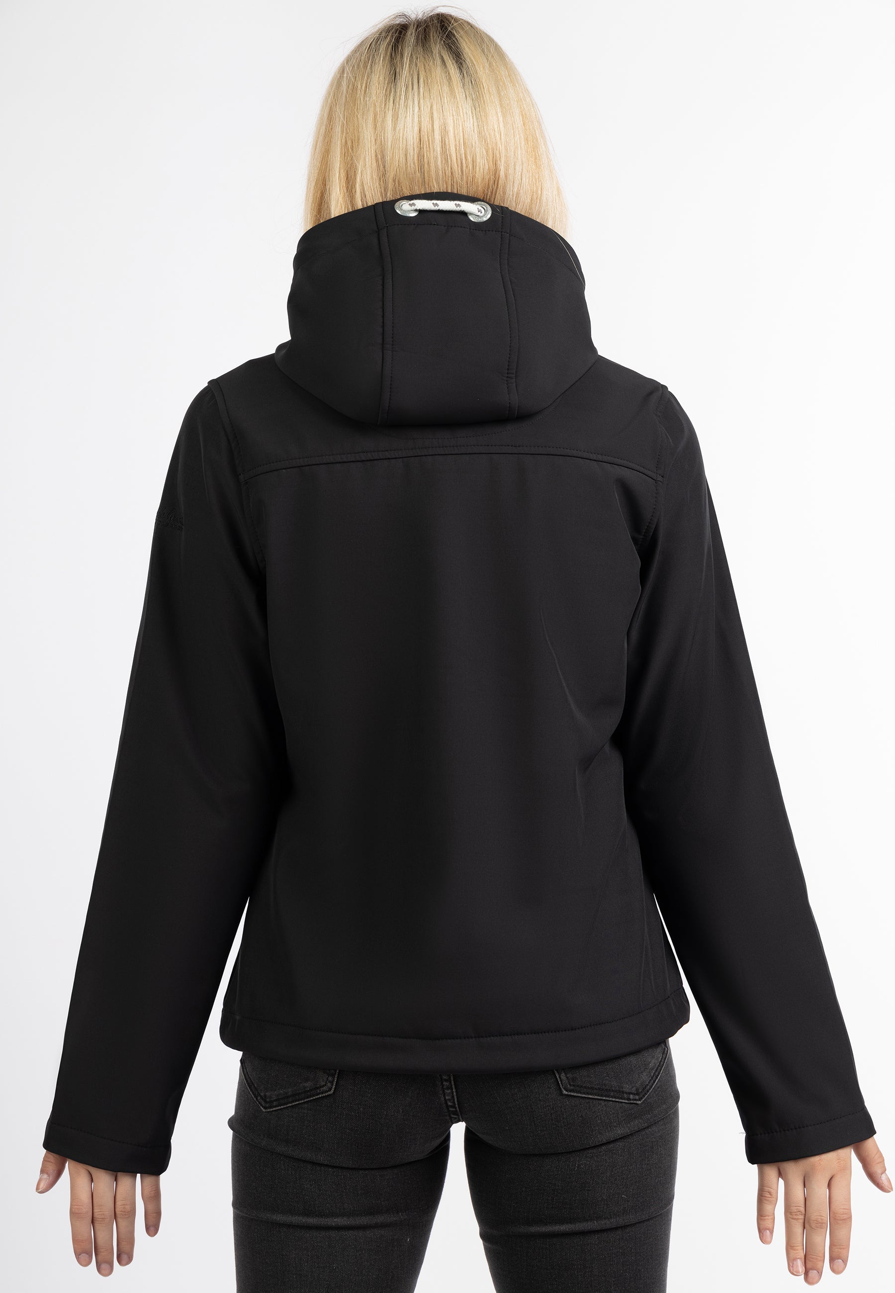 Schmuddelwedda Women's Softshell Jacket