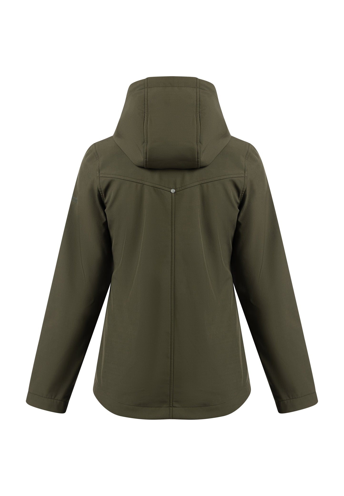 Schmuddelwedda Women's Softshell Jacket