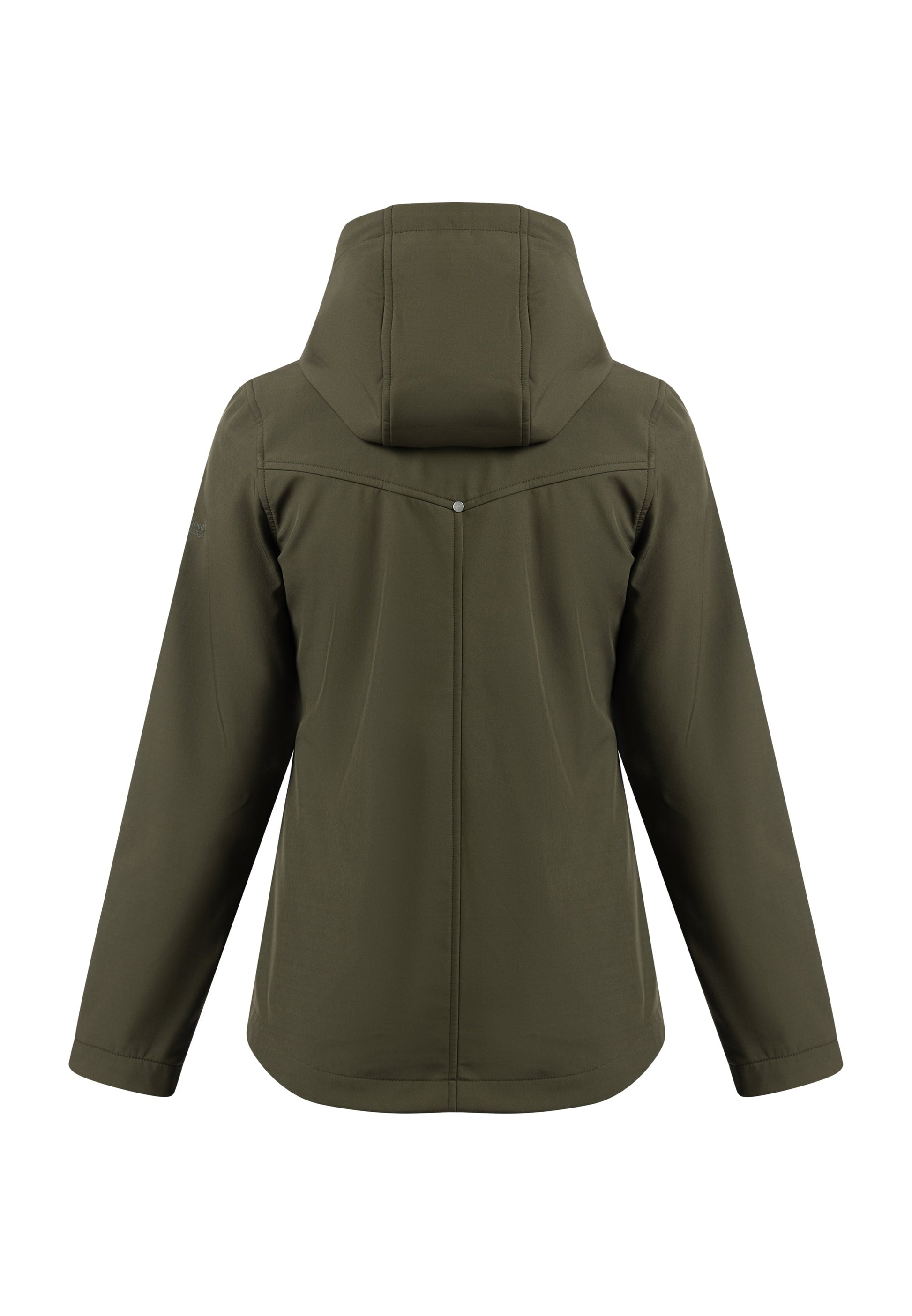 Schmuddelwedda Women's Softshell Jacket