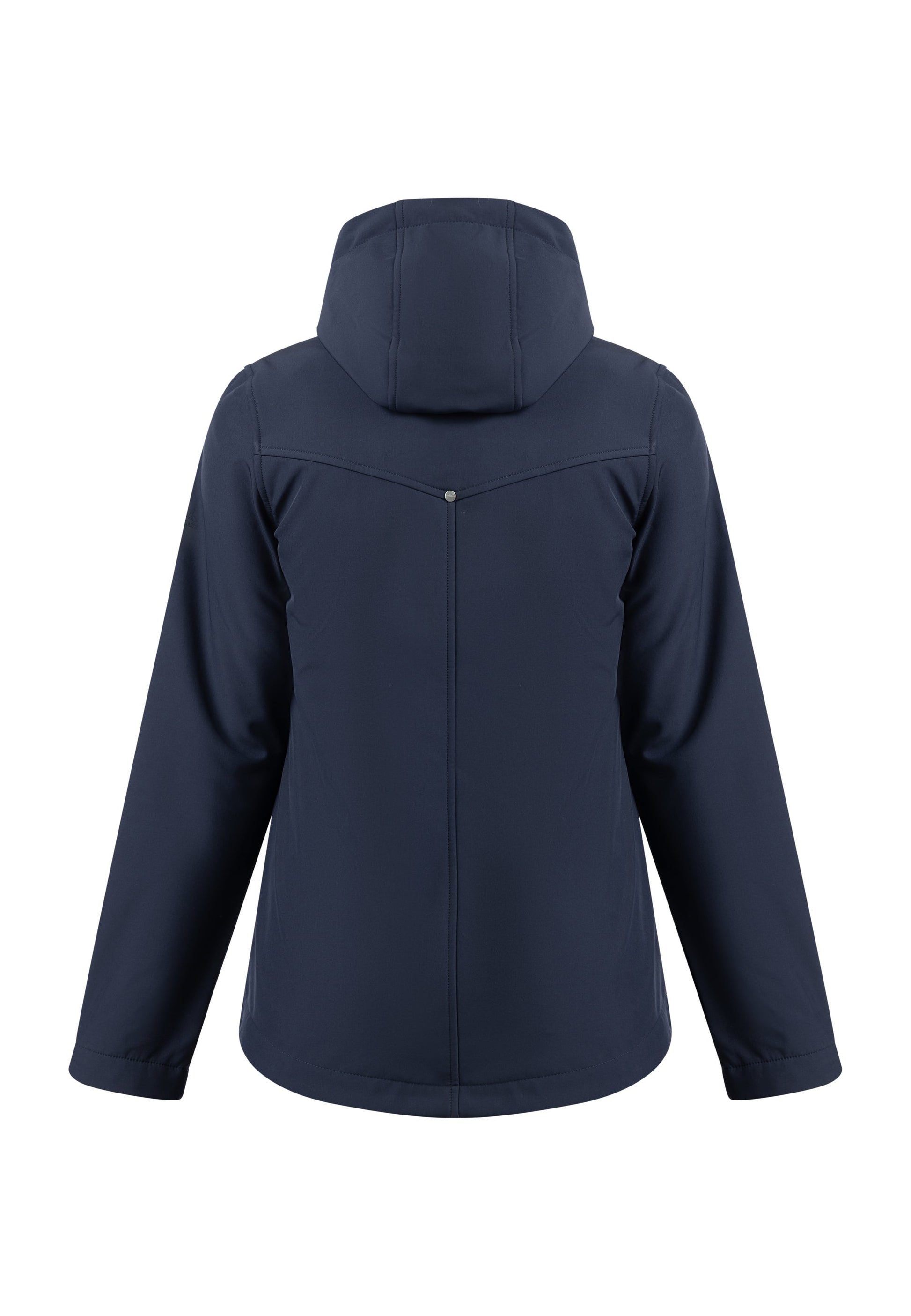 Schmuddelwedda Women's Softshell Jacket