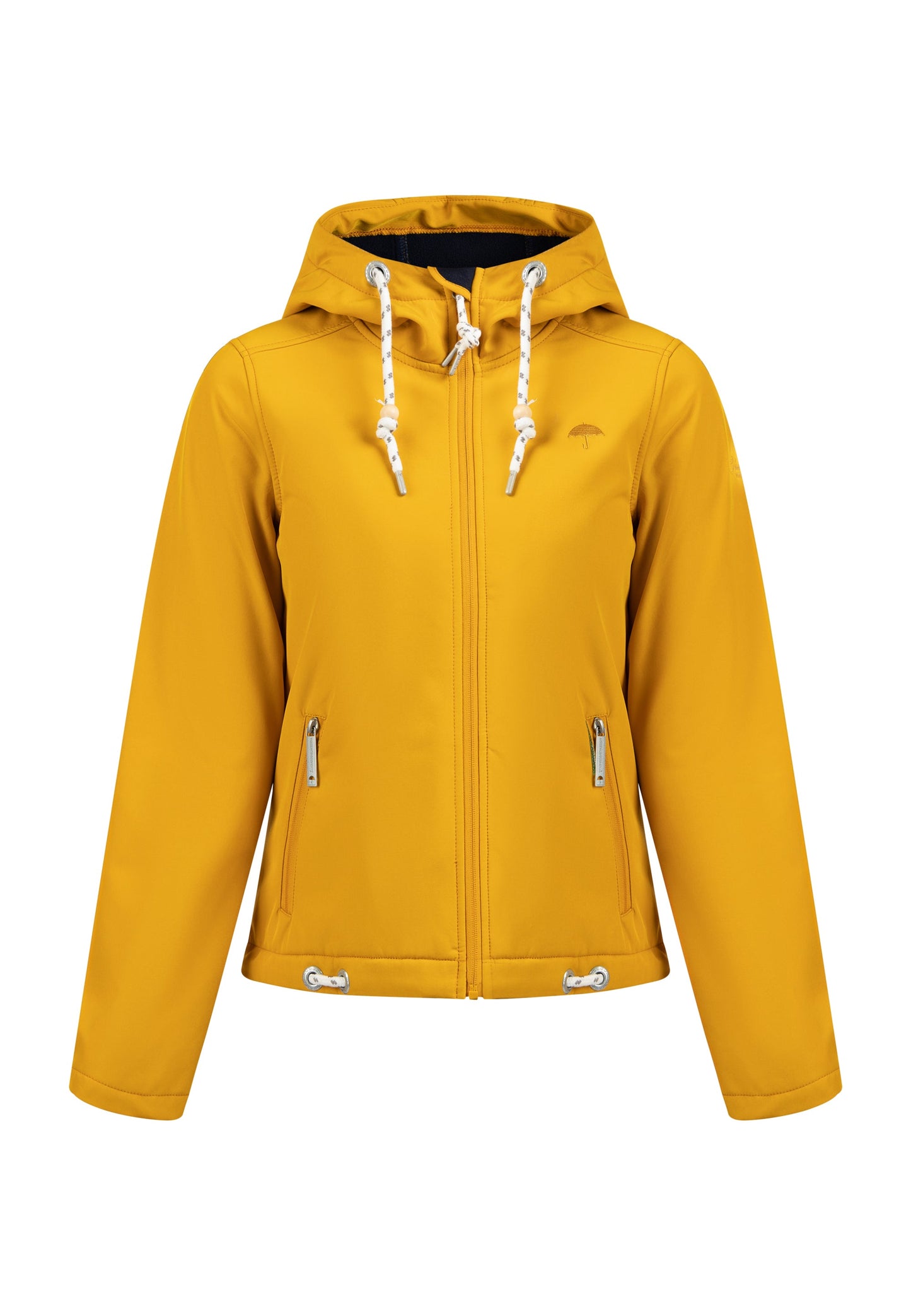 Schmuddelwedda Women's Softshell Jacket