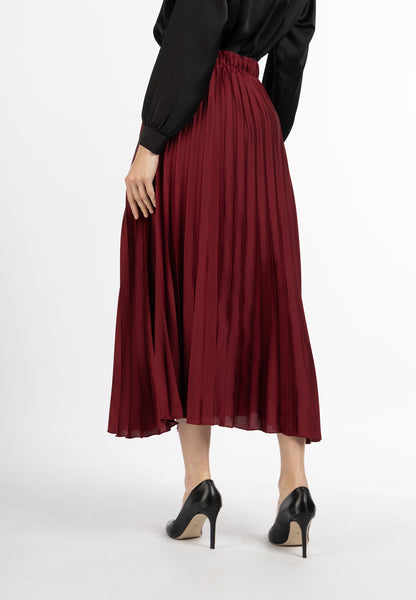 Usha Black Label Women's Skirt