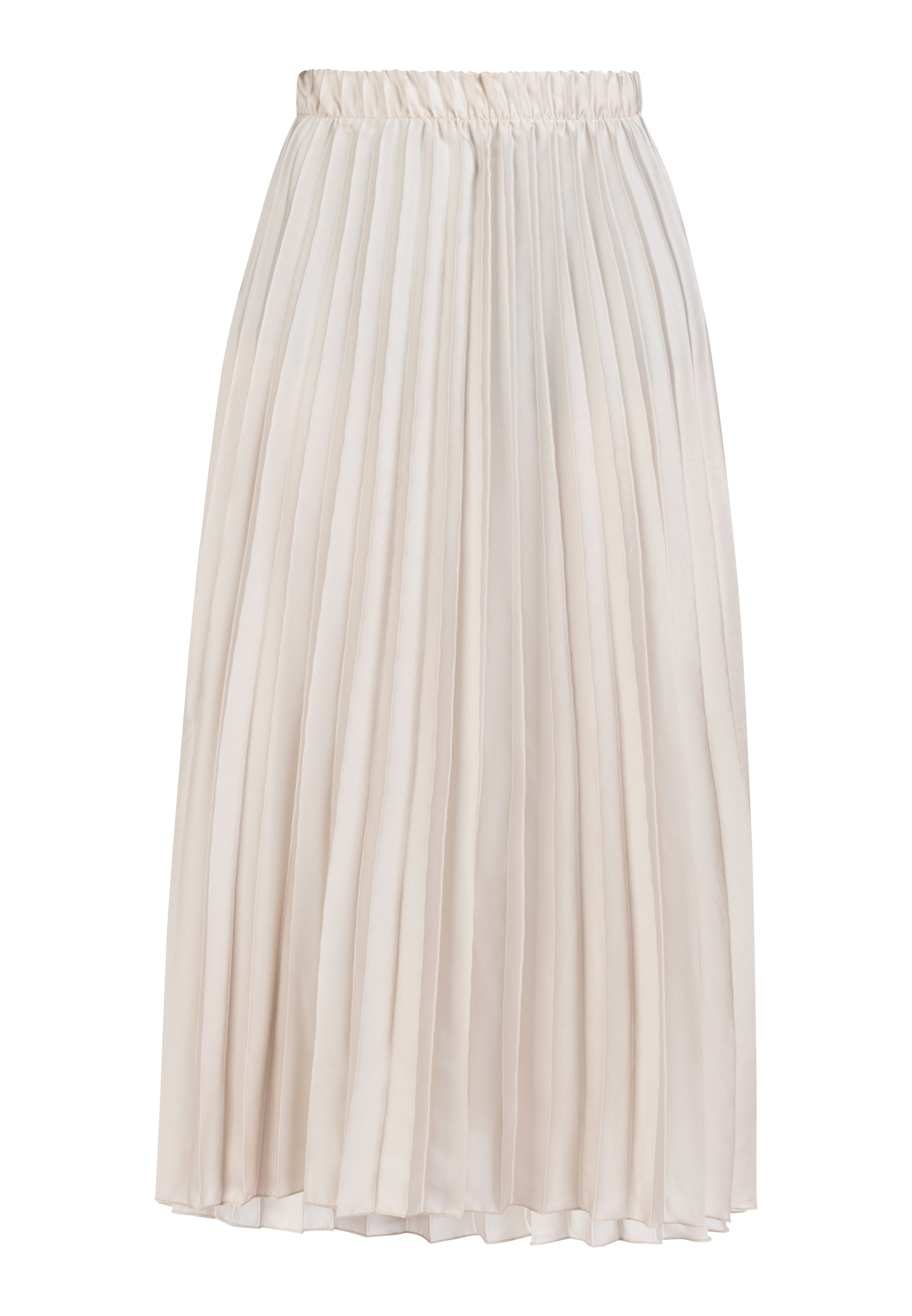 Usha Black Label Women's Skirt