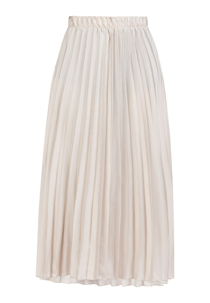 Usha Black Label Women's Skirt