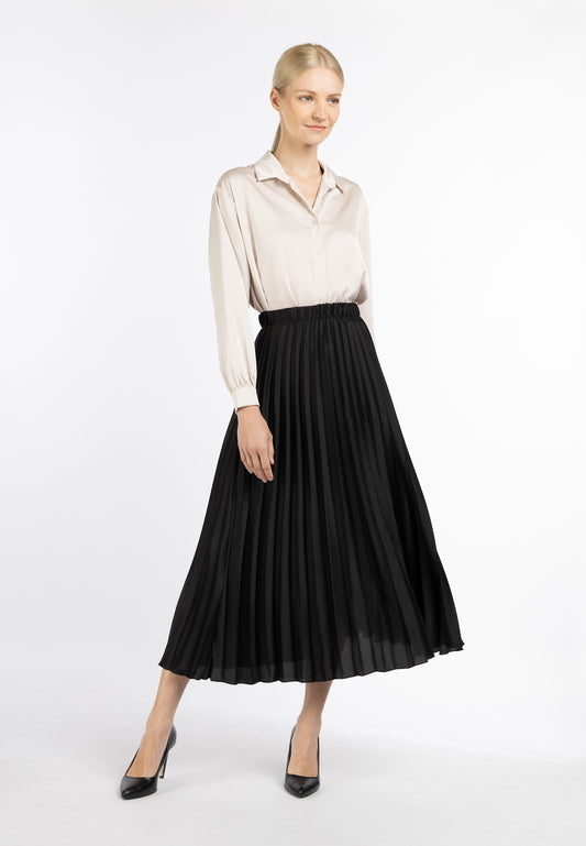 Usha Black Label Women's Skirt