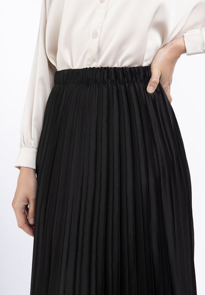 Usha Black Label Women's Skirt