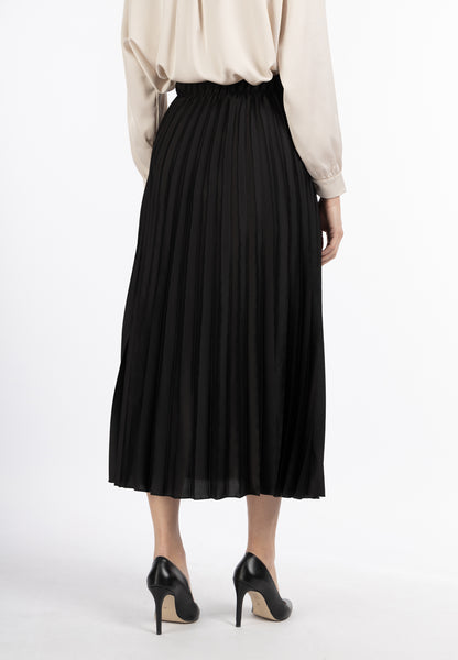 Usha Black Label Women's Skirt
