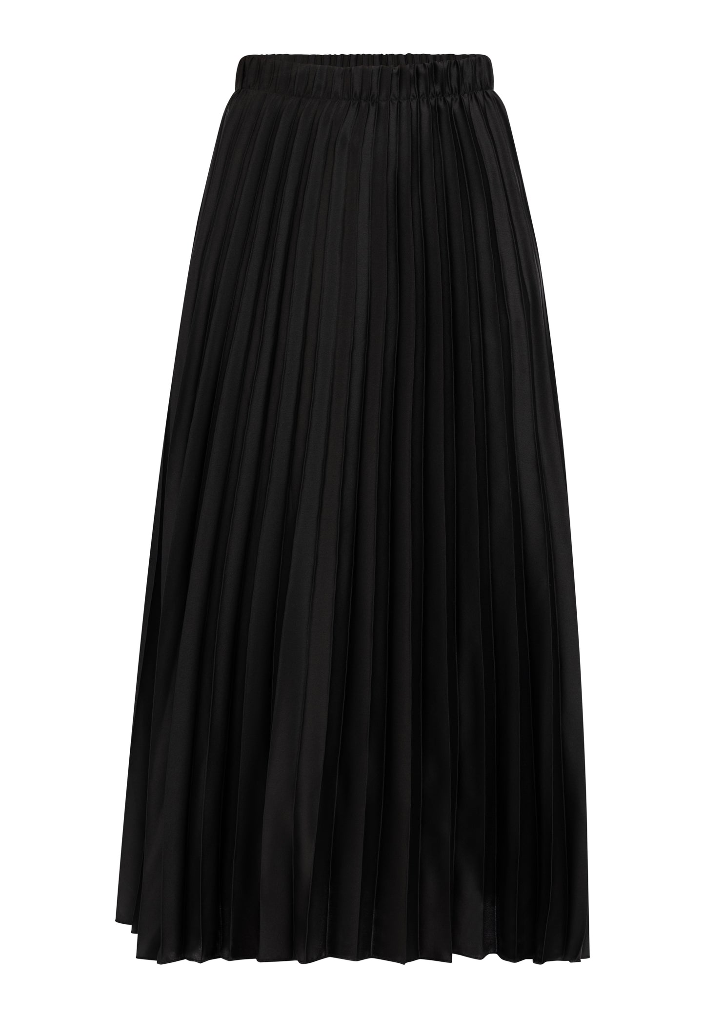 Usha Black Label Women's Skirt
