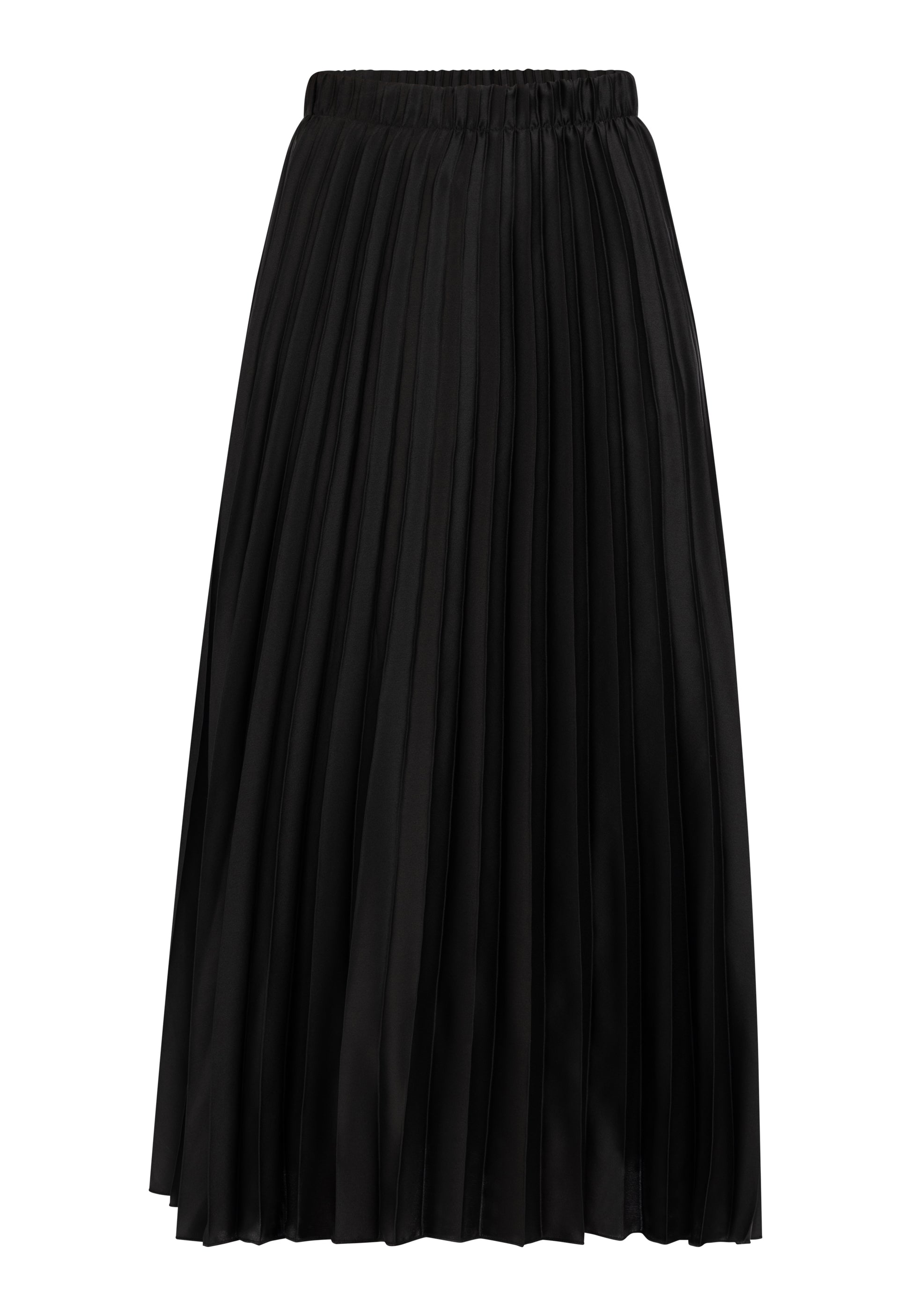 Usha Black Label Women's Skirt
