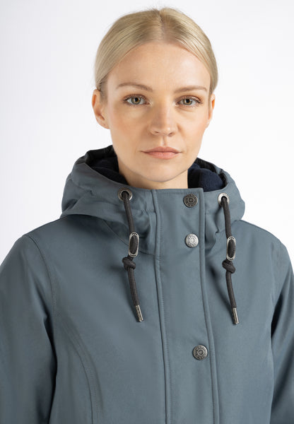 Kawai Women's Winter Jacket