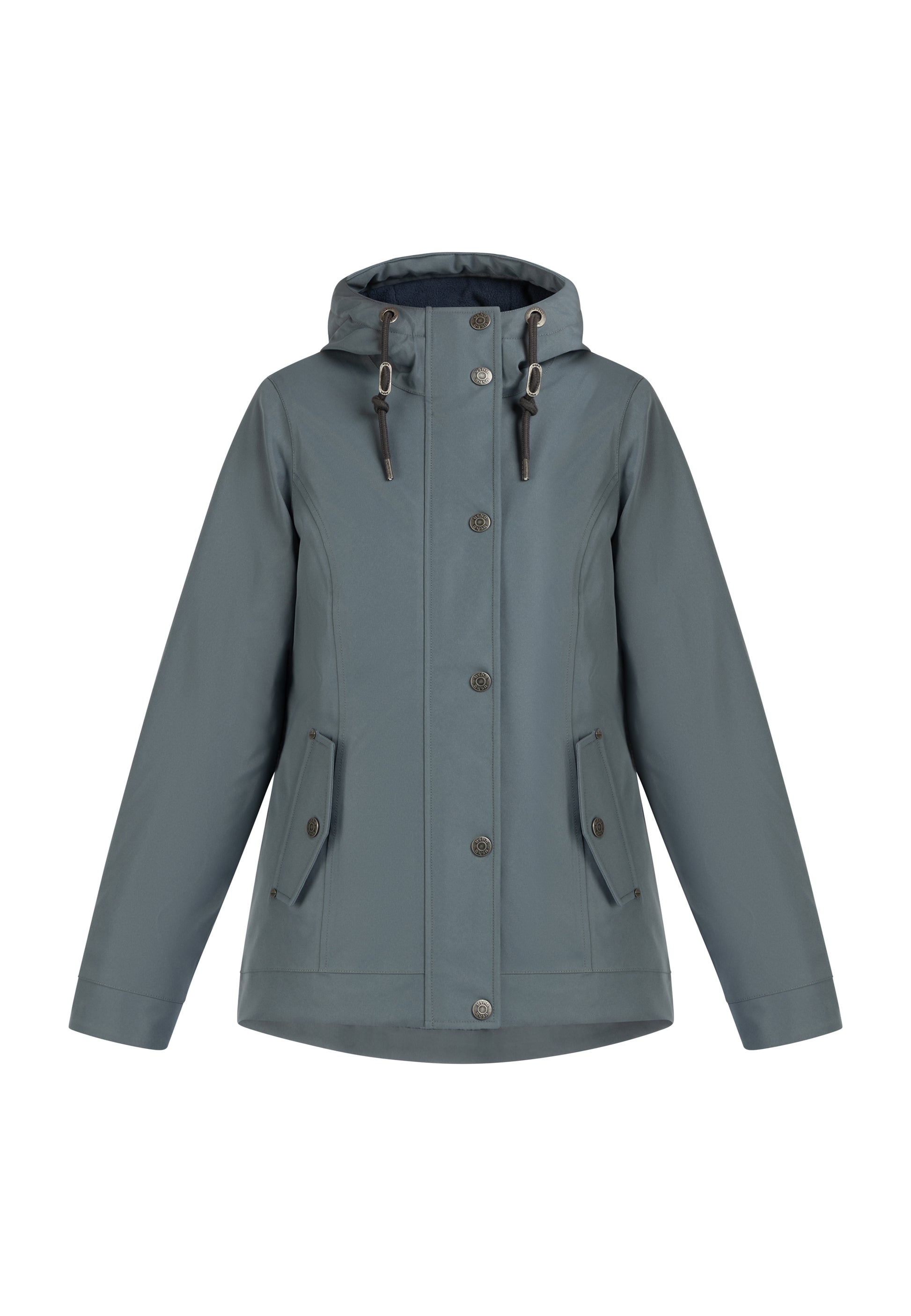kurtka zimowa damska usha BLUE LABEL