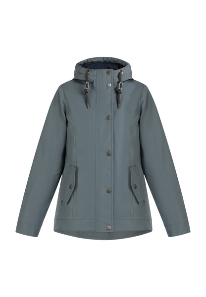 kurtka zimowa damska usha BLUE LABEL