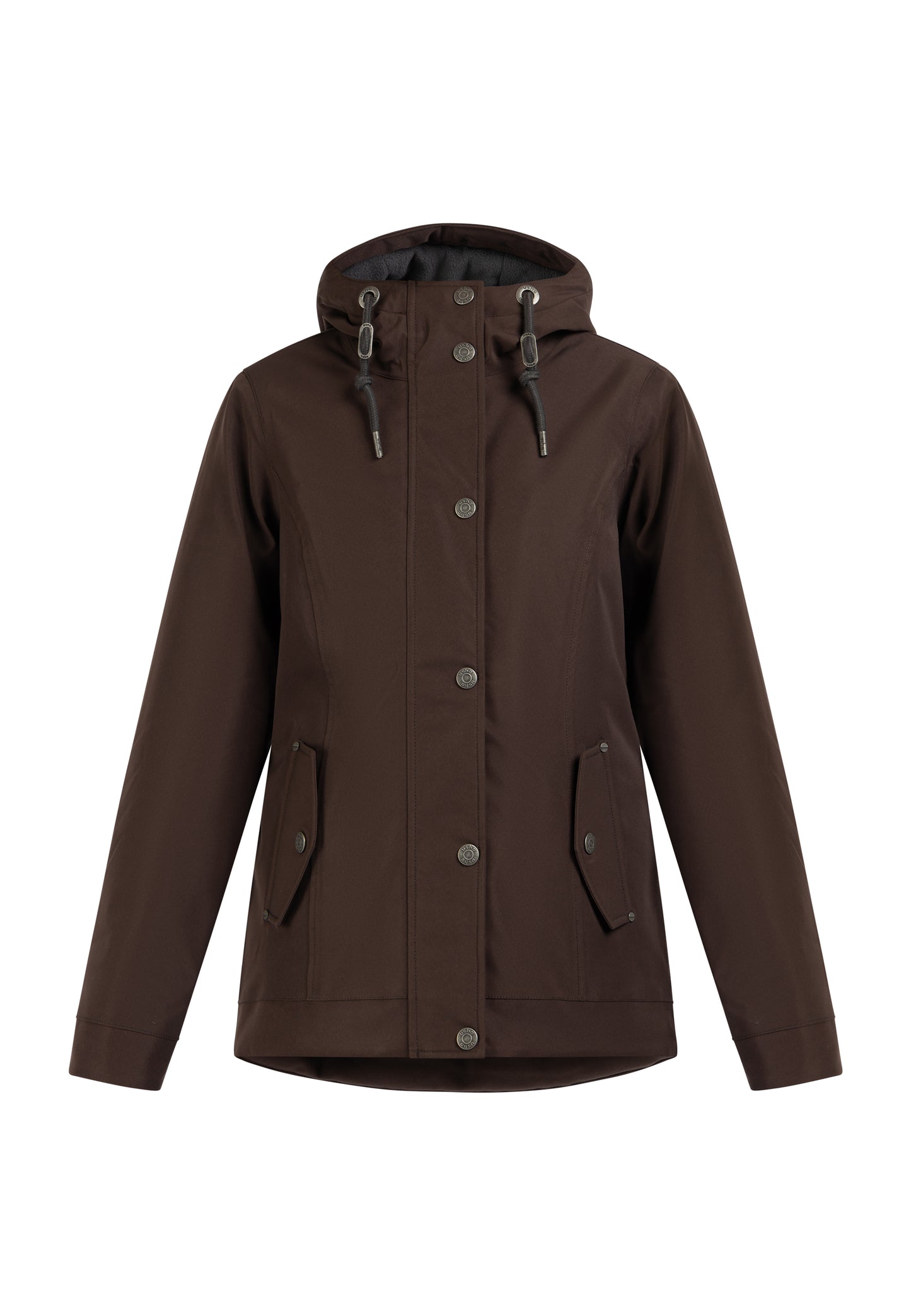 kurtka zimowa damska usha BLUE LABEL