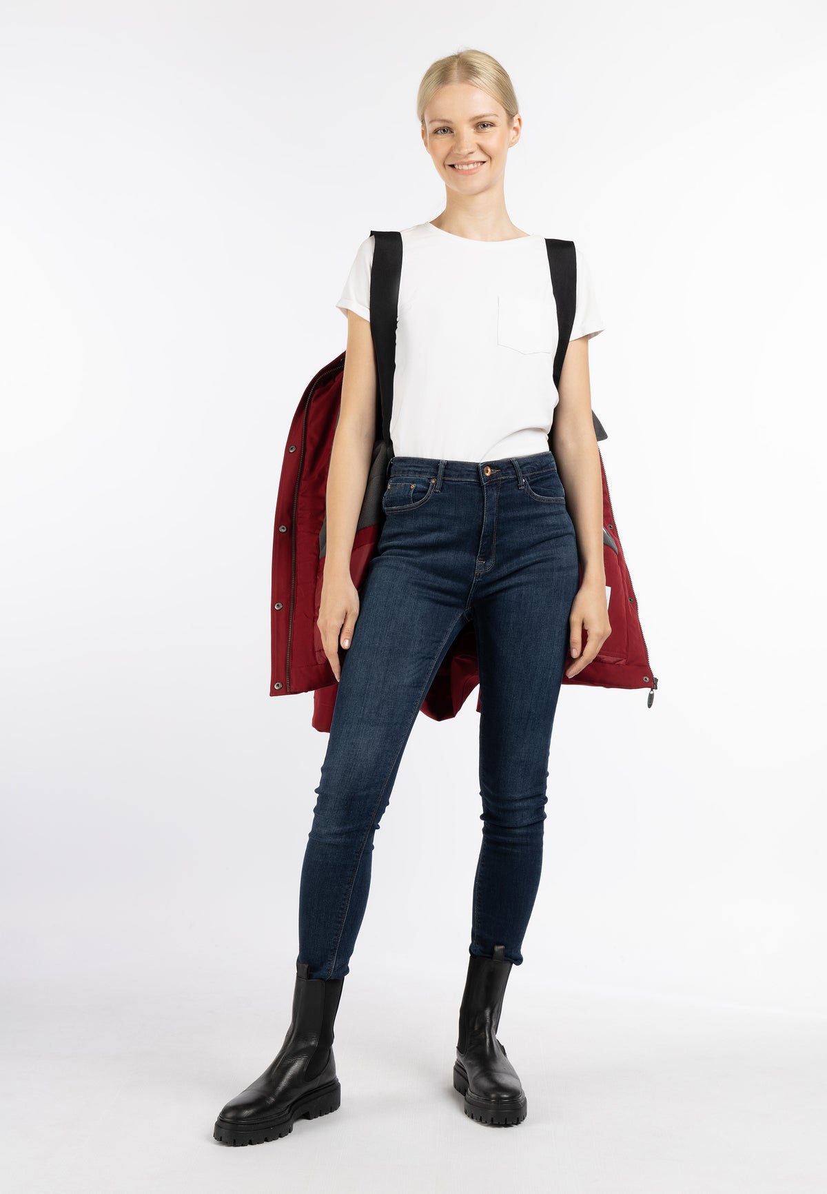 Kawai Women's Winter Jacket