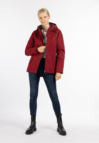 Kawai Women's Winter Jacket
