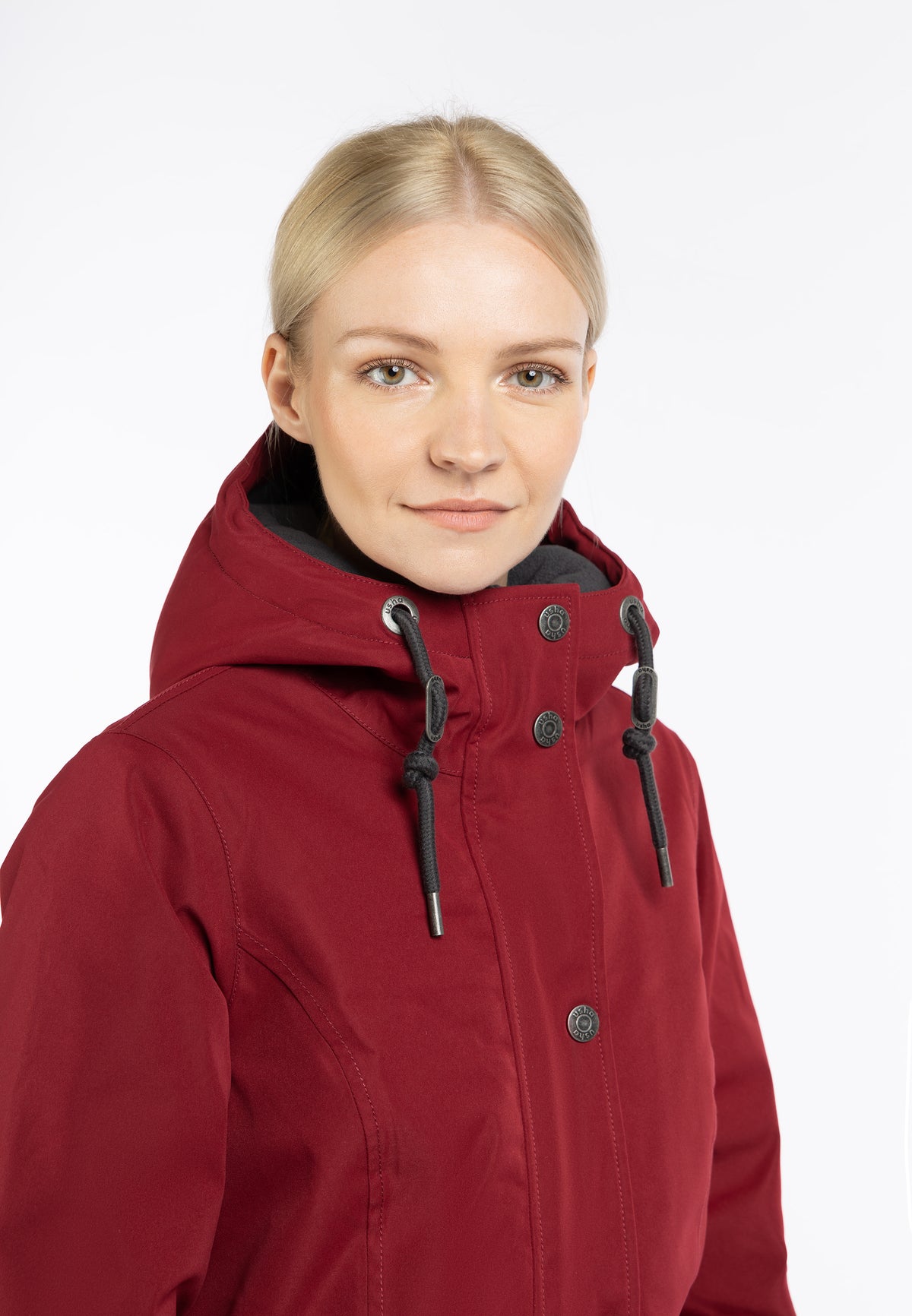 Kawai Women's Winter Jacket