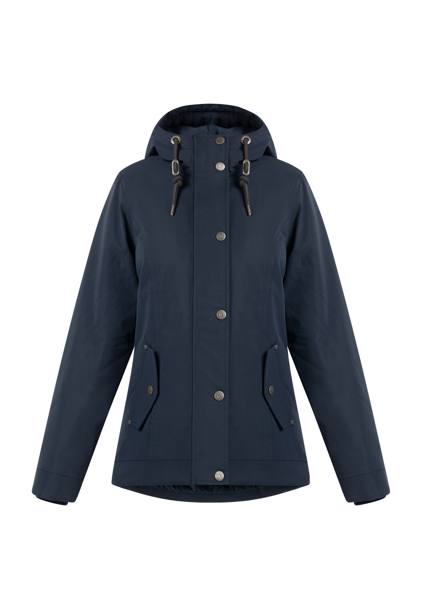 kurtka zimowa damska usha BLUE LABEL