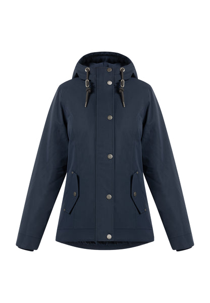 kurtka zimowa damska usha BLUE LABEL
