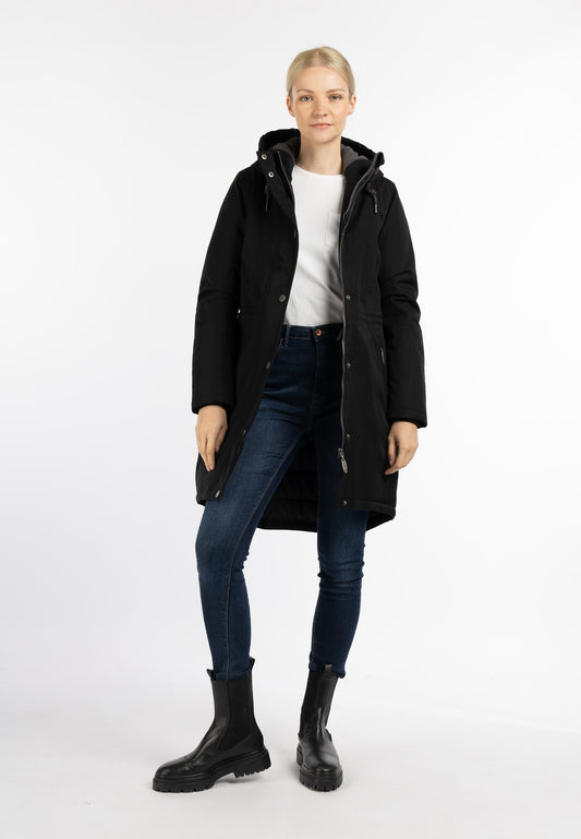 usha BLUE LABEL Winterparka für Damen